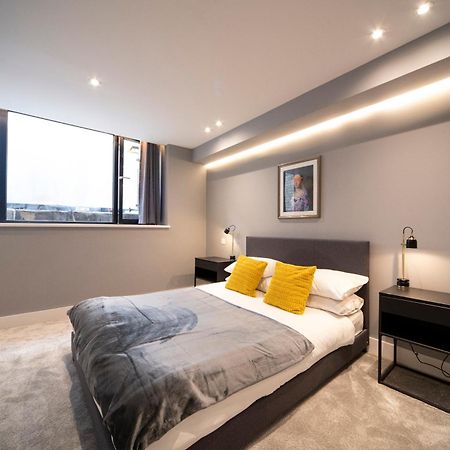 Palmer Apartments - Elephant & Castle London Exterior photo