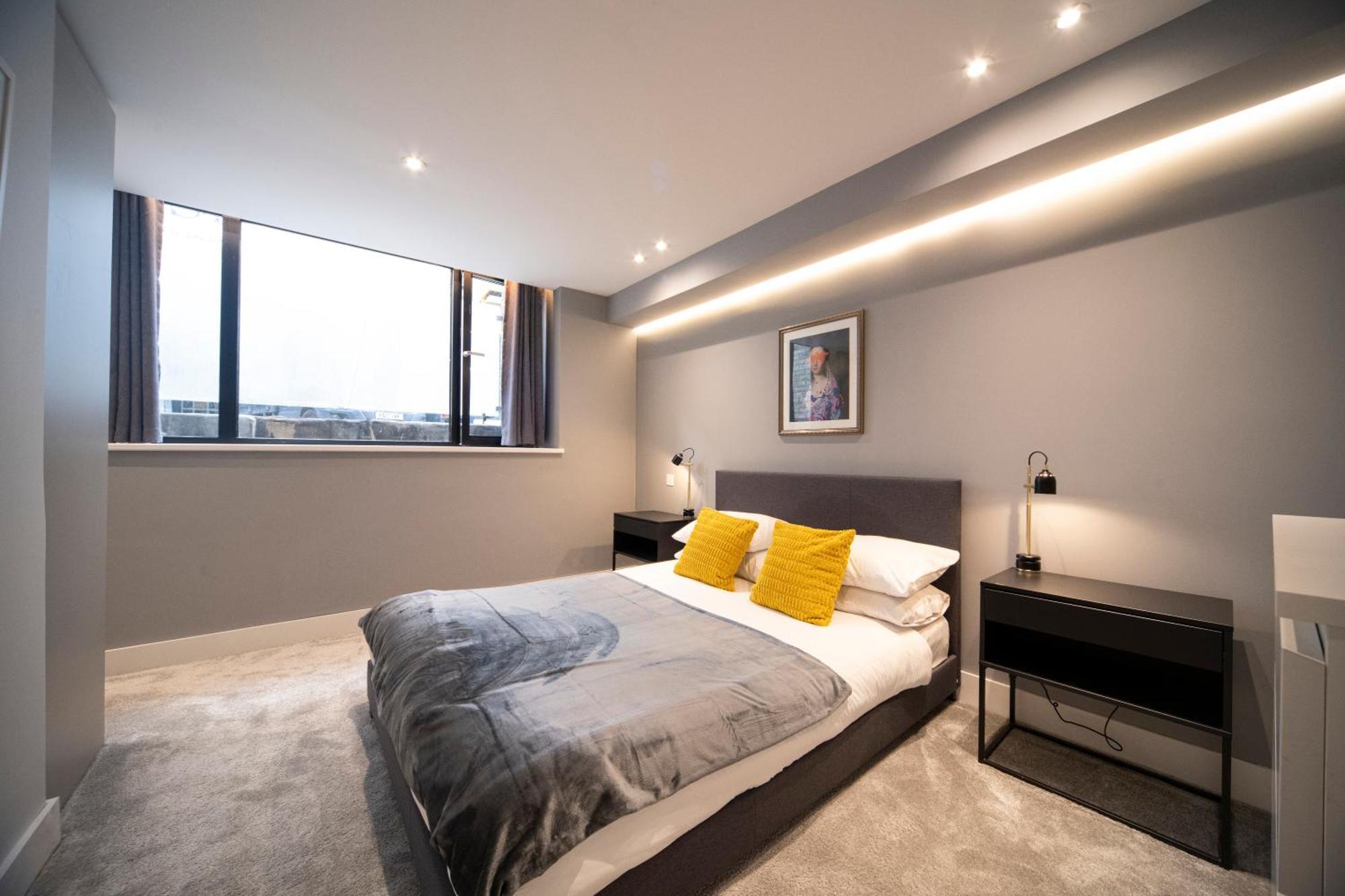 Palmer Apartments - Elephant & Castle London Exterior photo